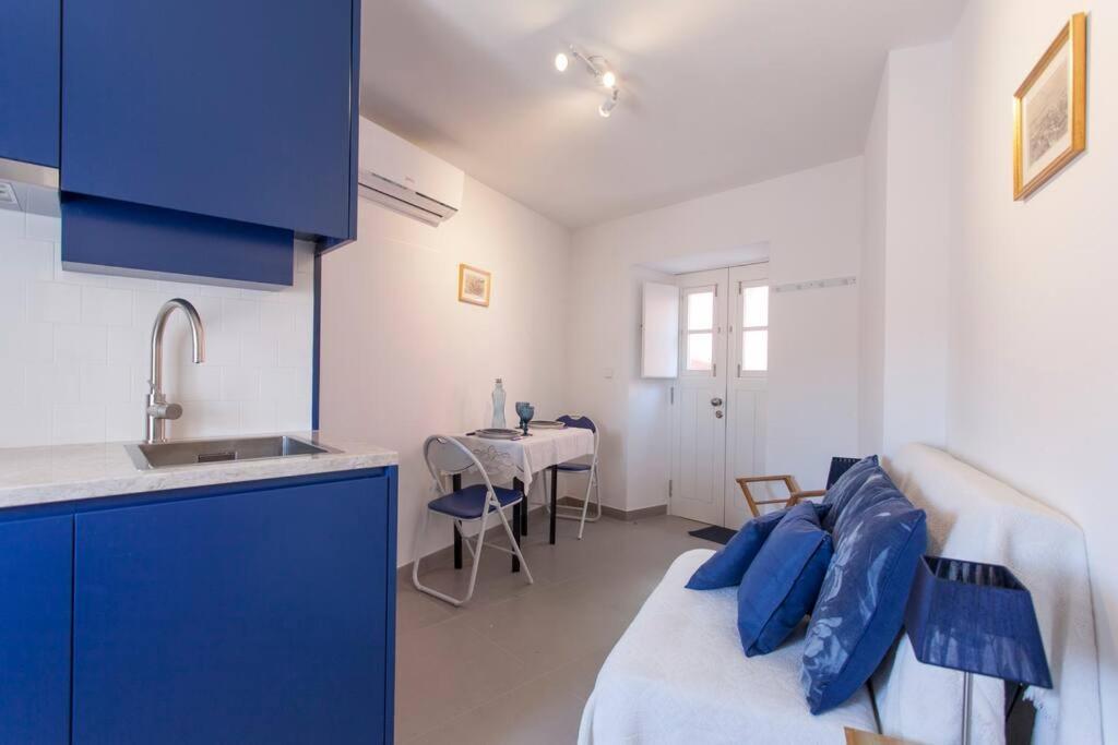 Appartement Sao Vicente V- Historic Flat In The Old Lissabon