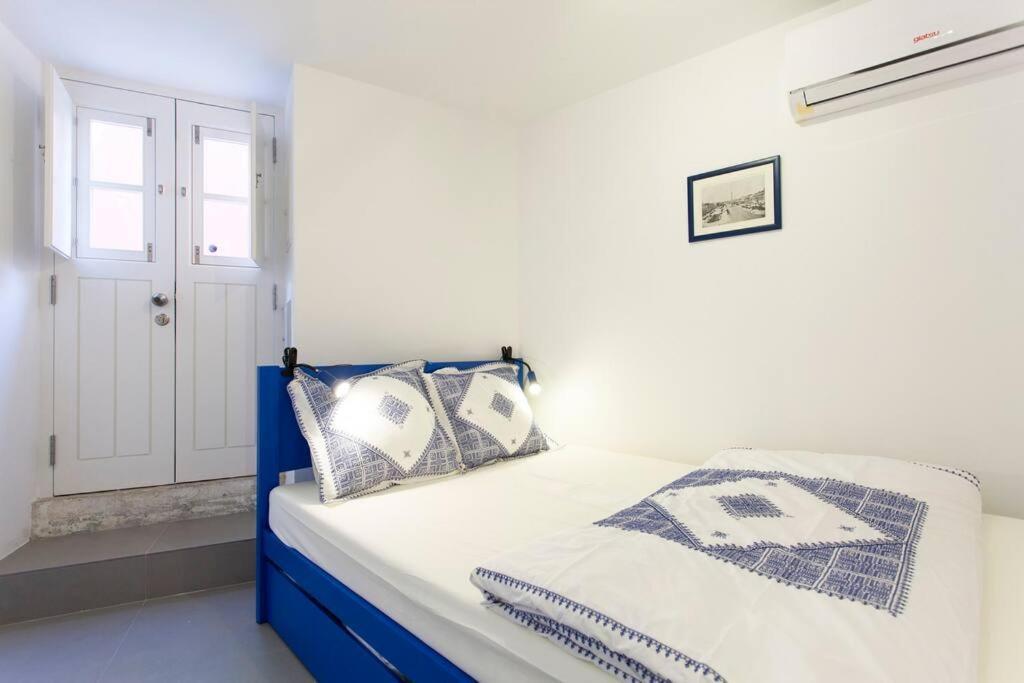 Sao Vicente V- Historic Flat In The Old Appartement