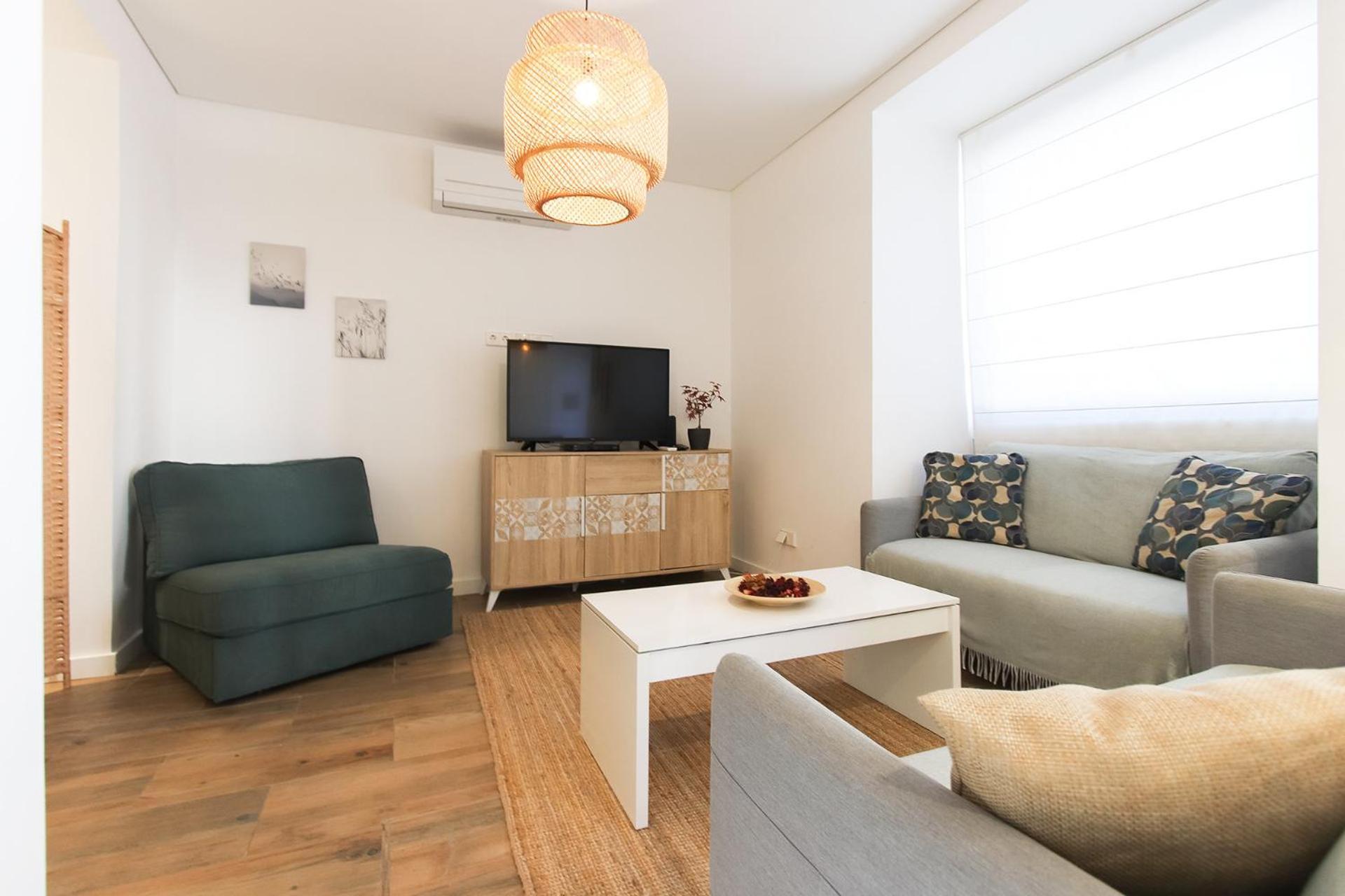 Apartamento Estrela Delight By Homing
