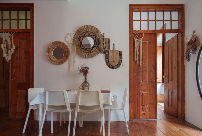 Appartement Sonhos Mamede