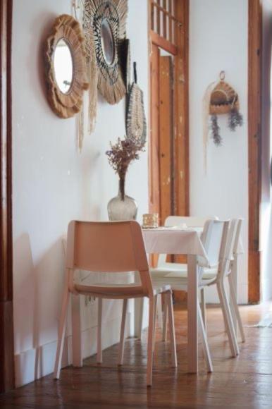 Sonhos Mamede Appartement Lissabon