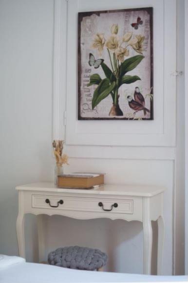 Appartement Sonhos Mamede Lissabon