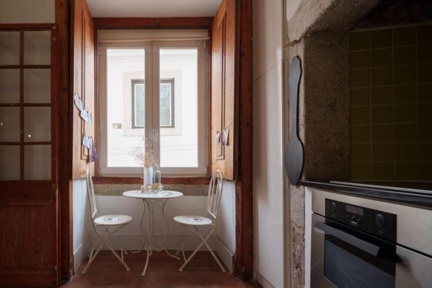 Sonhos Mamede Appartement Lissabon