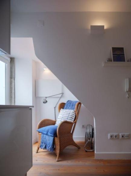 Apartment Sonhos 17 *