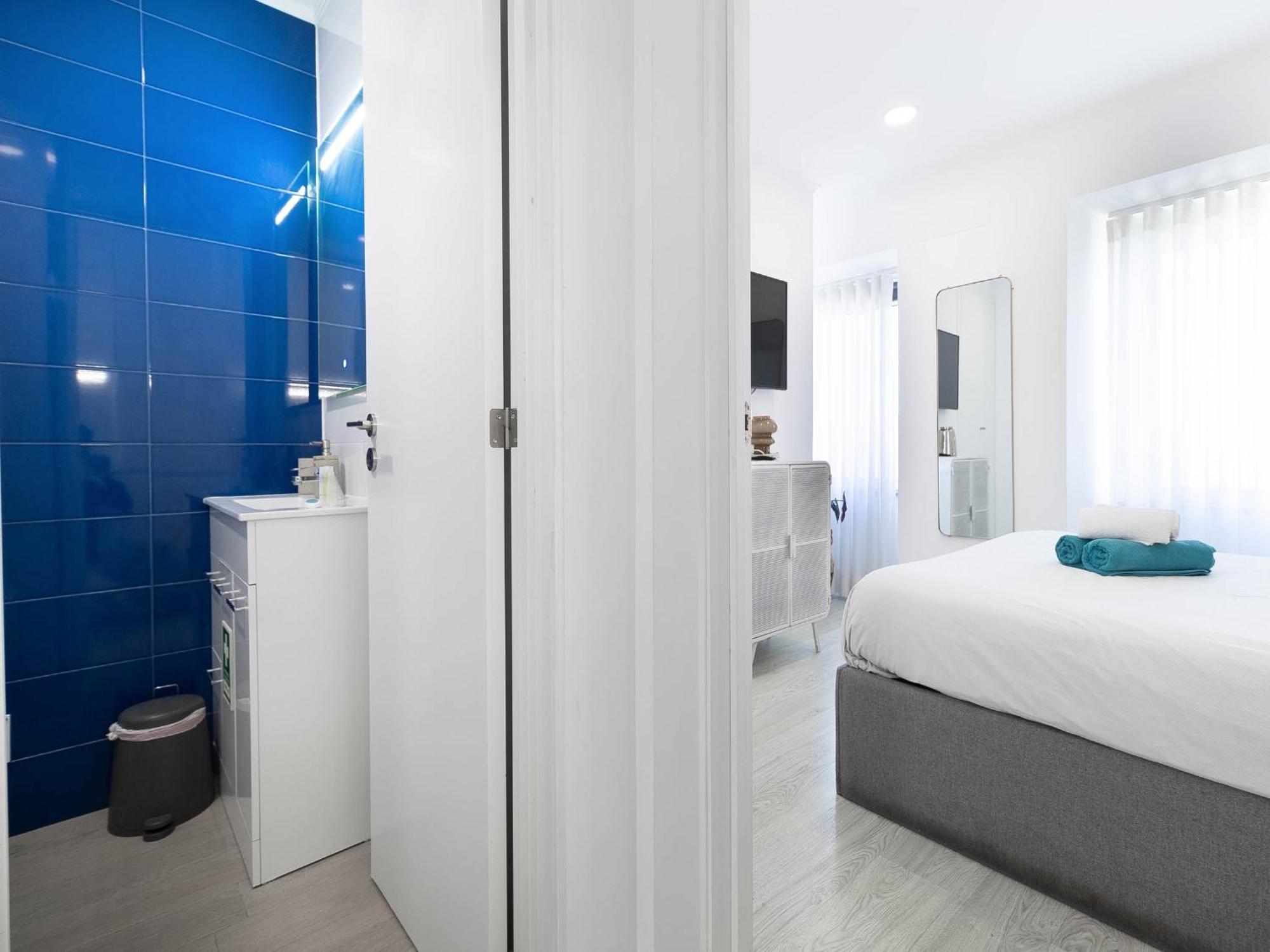 Apartment Akicity Ajuda Fort *