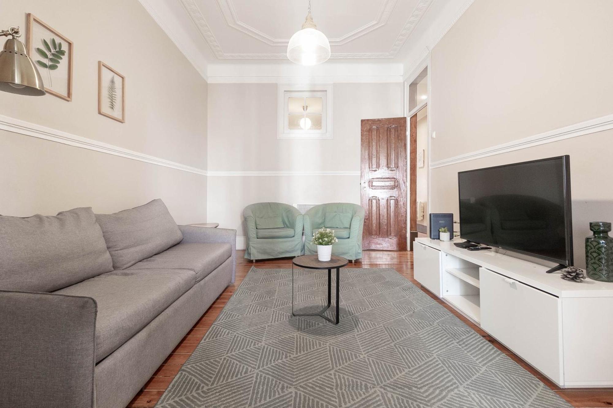 Appartement Akicity Anjos Heaven
