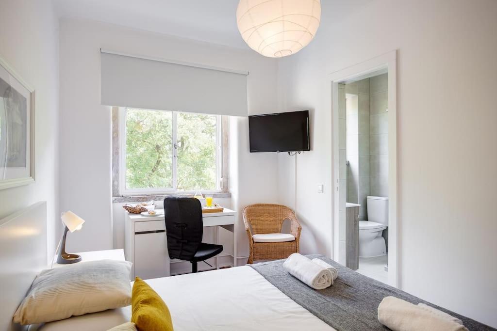 Appartement Spacious Tailor Made Flat In Areeiro