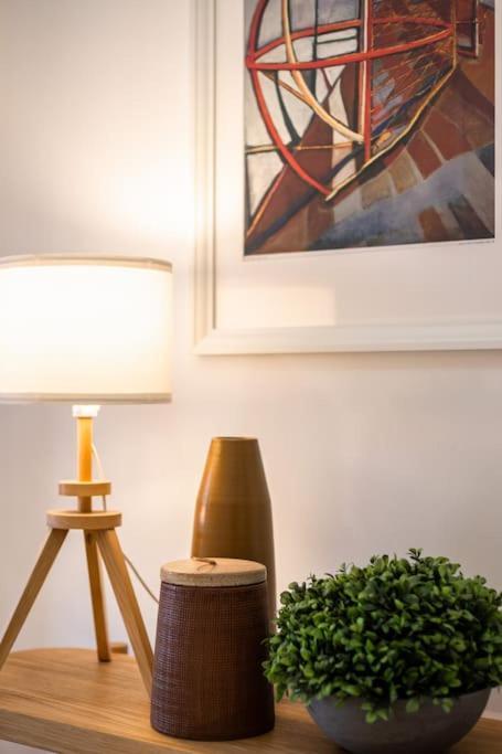 Spacious Tailor Made Flat In Areeiro Appartement *