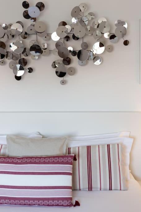 Spacious Tailor Made Flat In Areeiro Lisboa