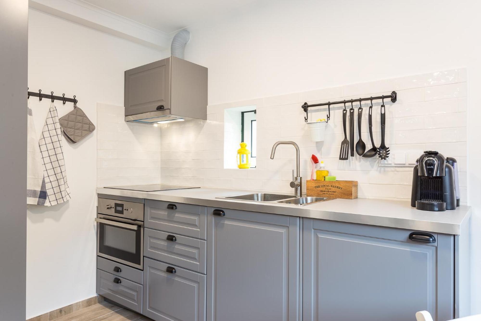 Petite Principe Retreat Appartement Lisboa