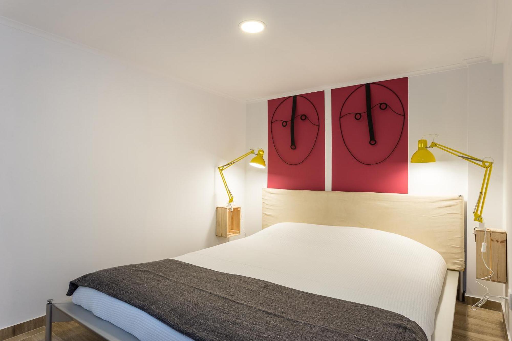 Petite Principe Retreat Lisboa