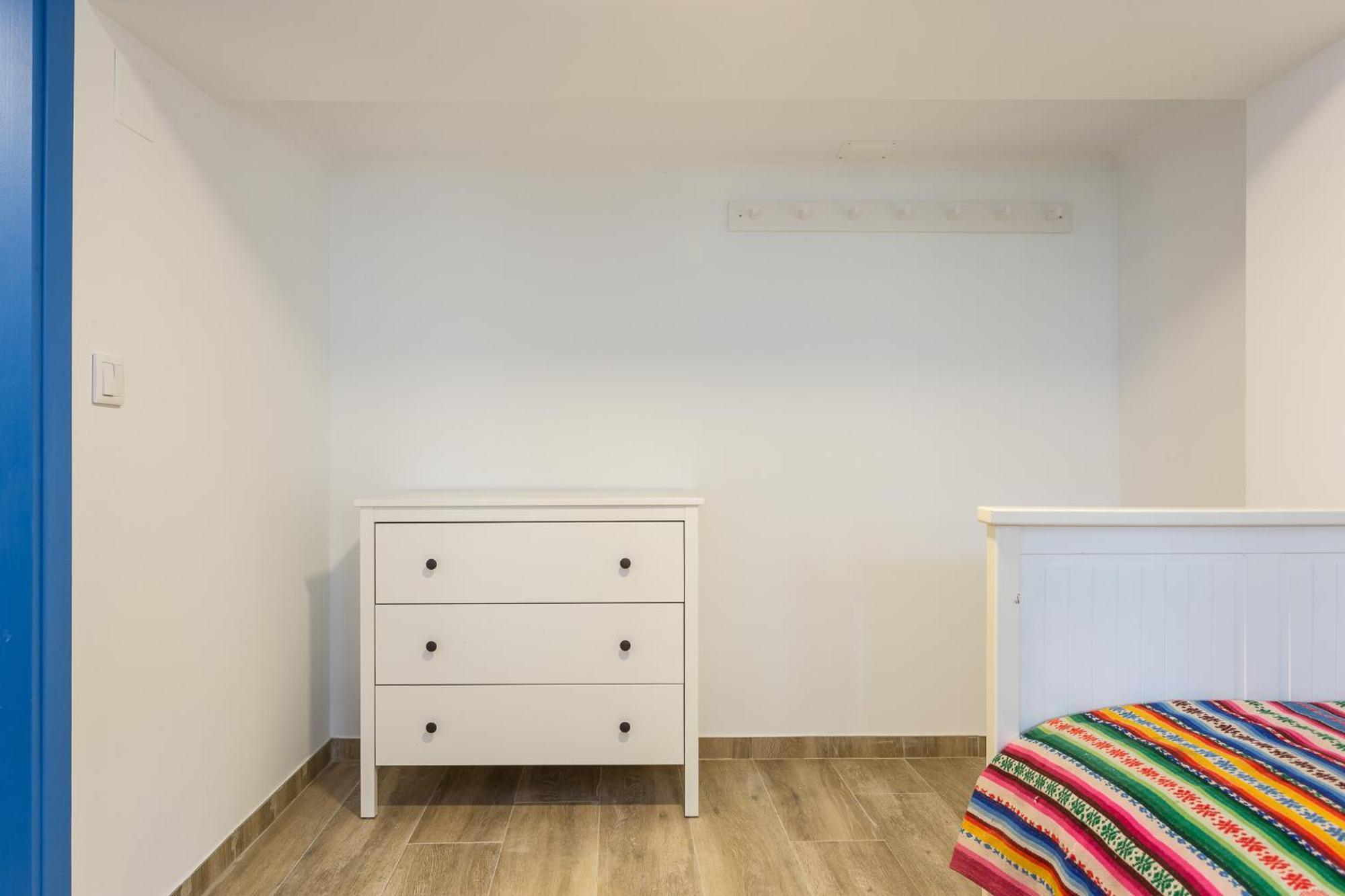 Appartement Petite Principe Retreat