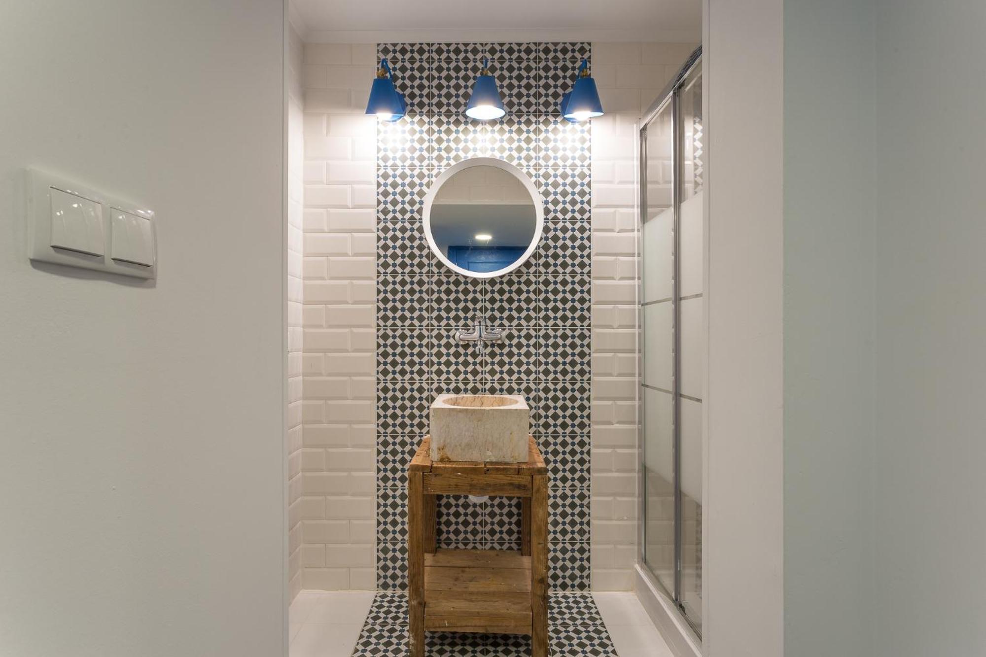 Appartement Petite Principe Retreat Lisboa