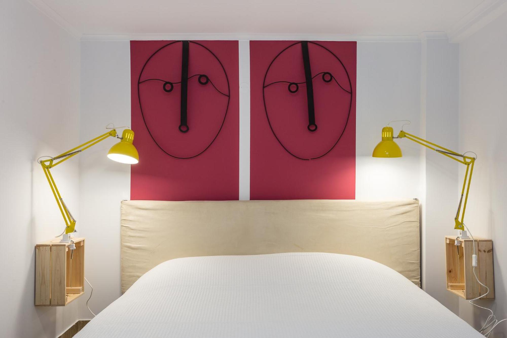 Petite Principe Retreat Appartement