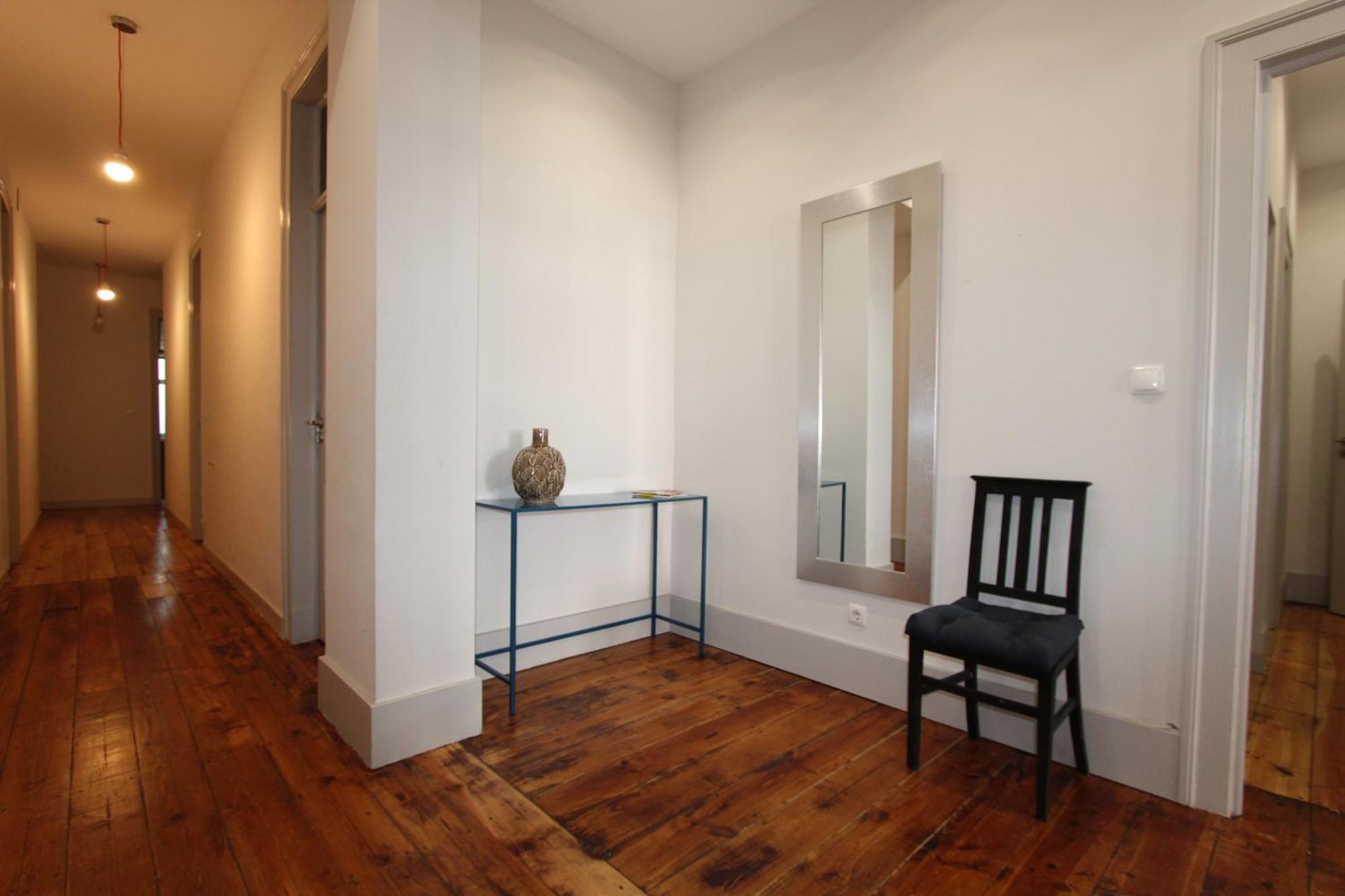 Appartement Of The Marques *
