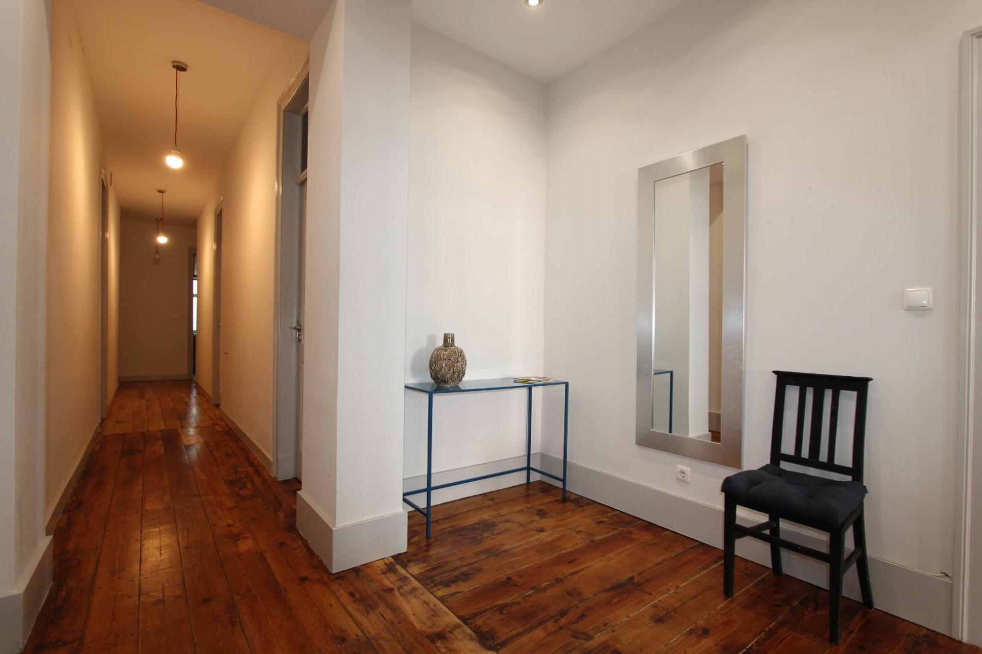 Of The Marques Appartement Lissabon