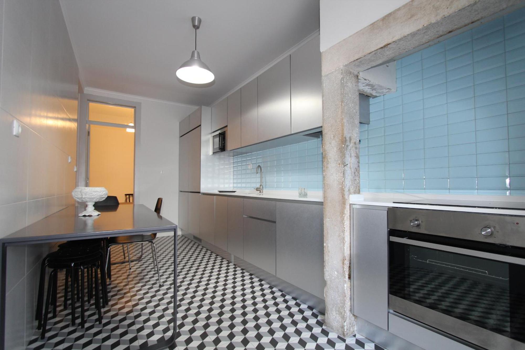 Appartement Of The Marques Lissabon
