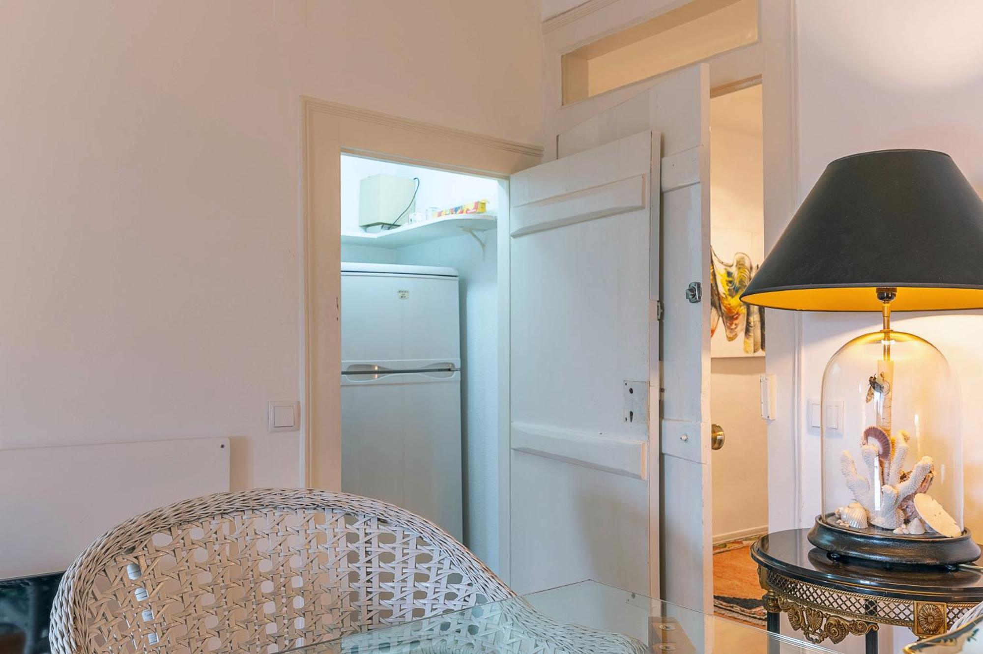 Portas Da Se Apartamento *