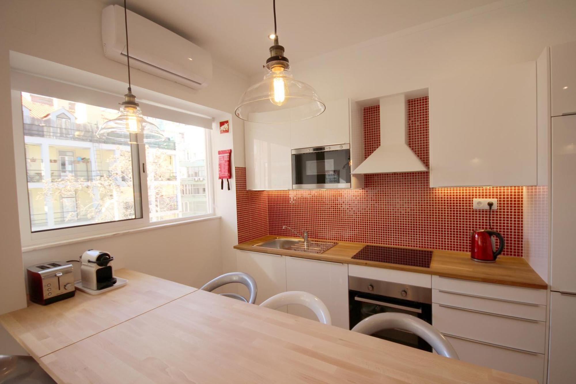 Apartment Domus 74 By Amcf *