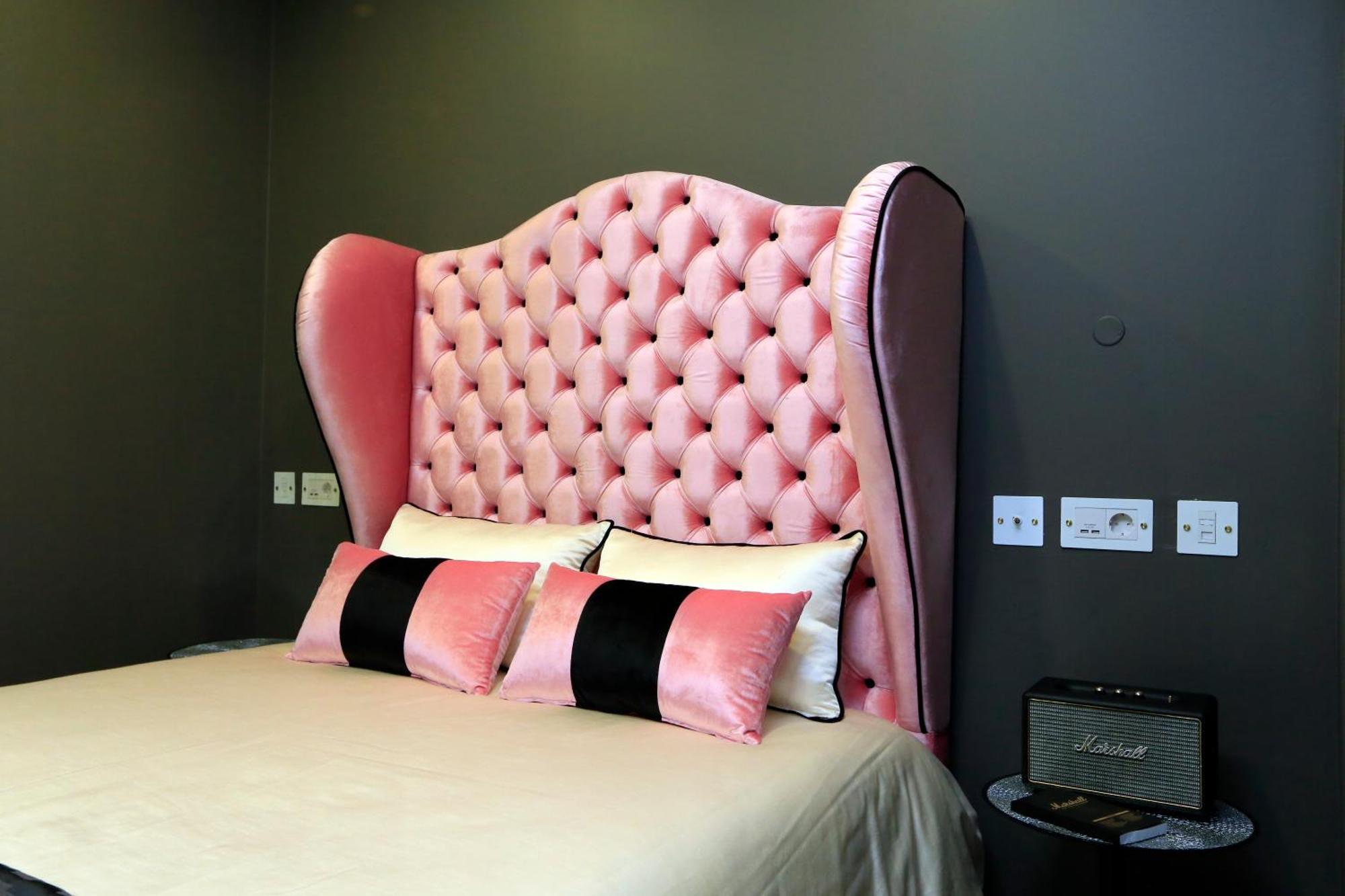 Charm Flats Apartamento Lisboa