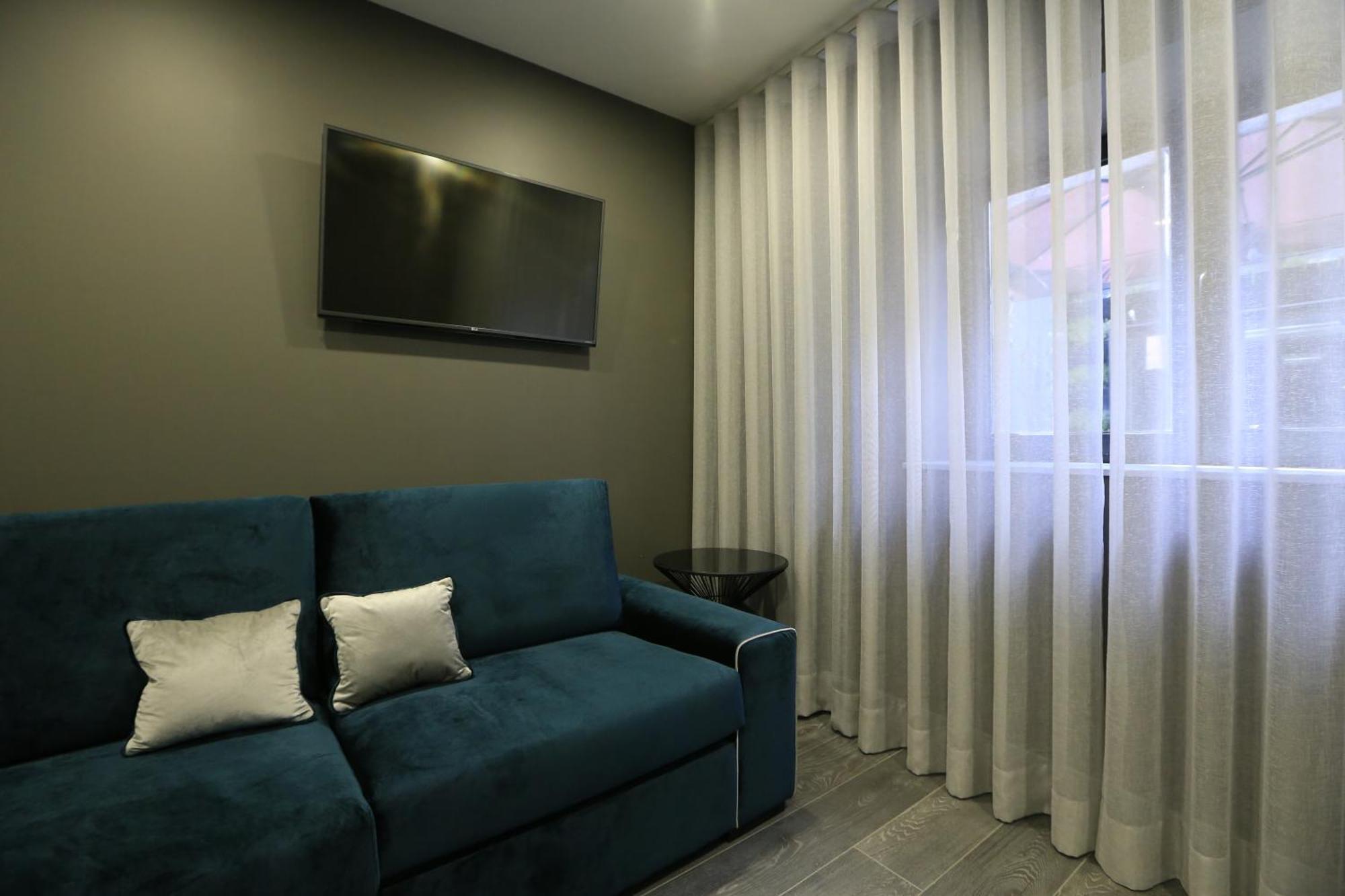 Charm Flats Apartamento *