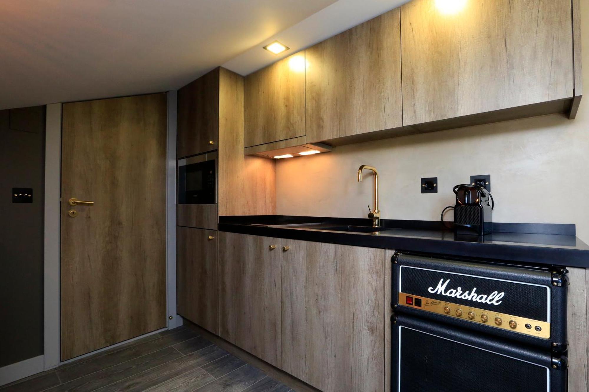 Apartamento Charm Flats Lisboa