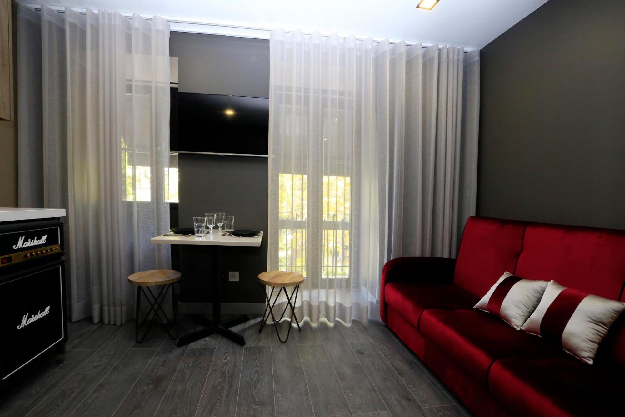 Charm Flats Apartamento Lisboa