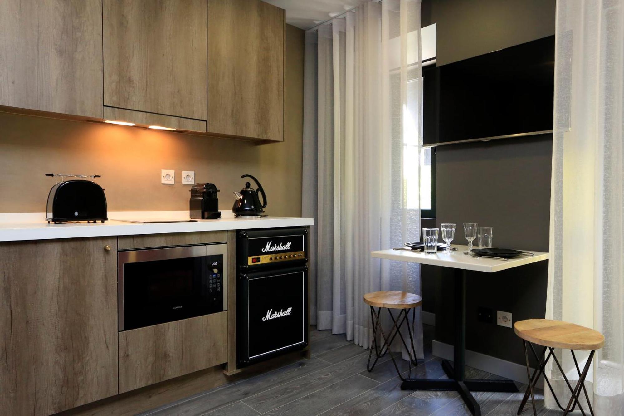 Charm Flats Apartamento