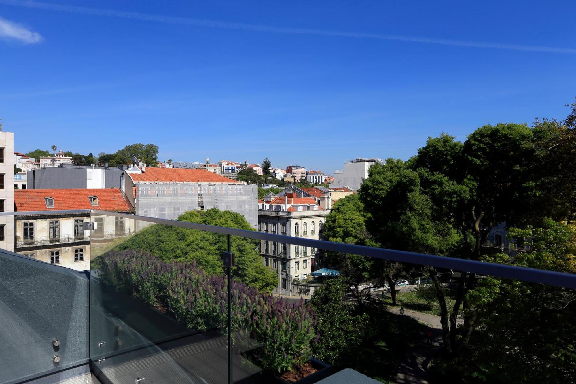 Charm Flats * Lisboa