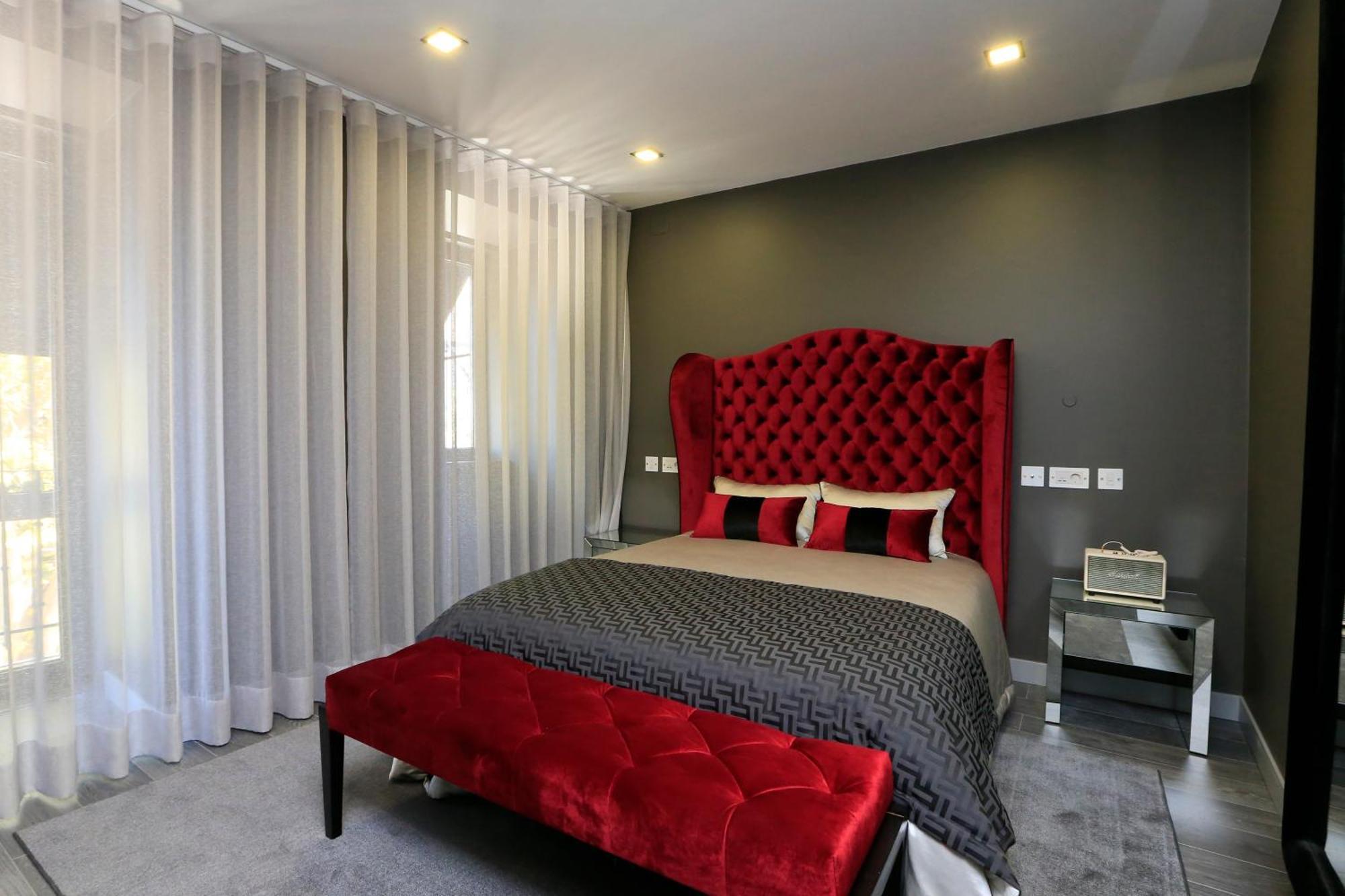 Charm Flats Apartamento *