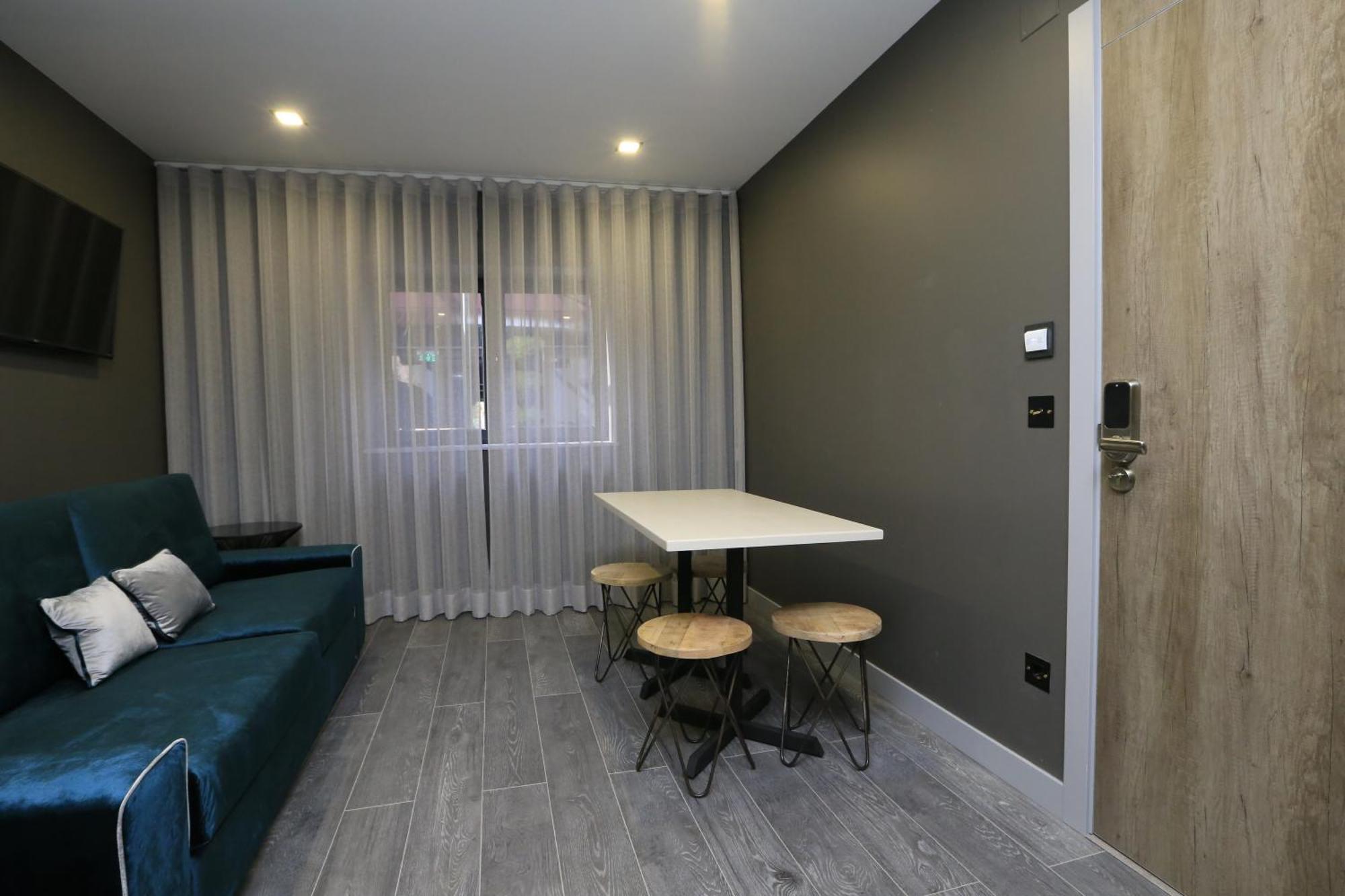 Apartamento Charm Flats Lisboa