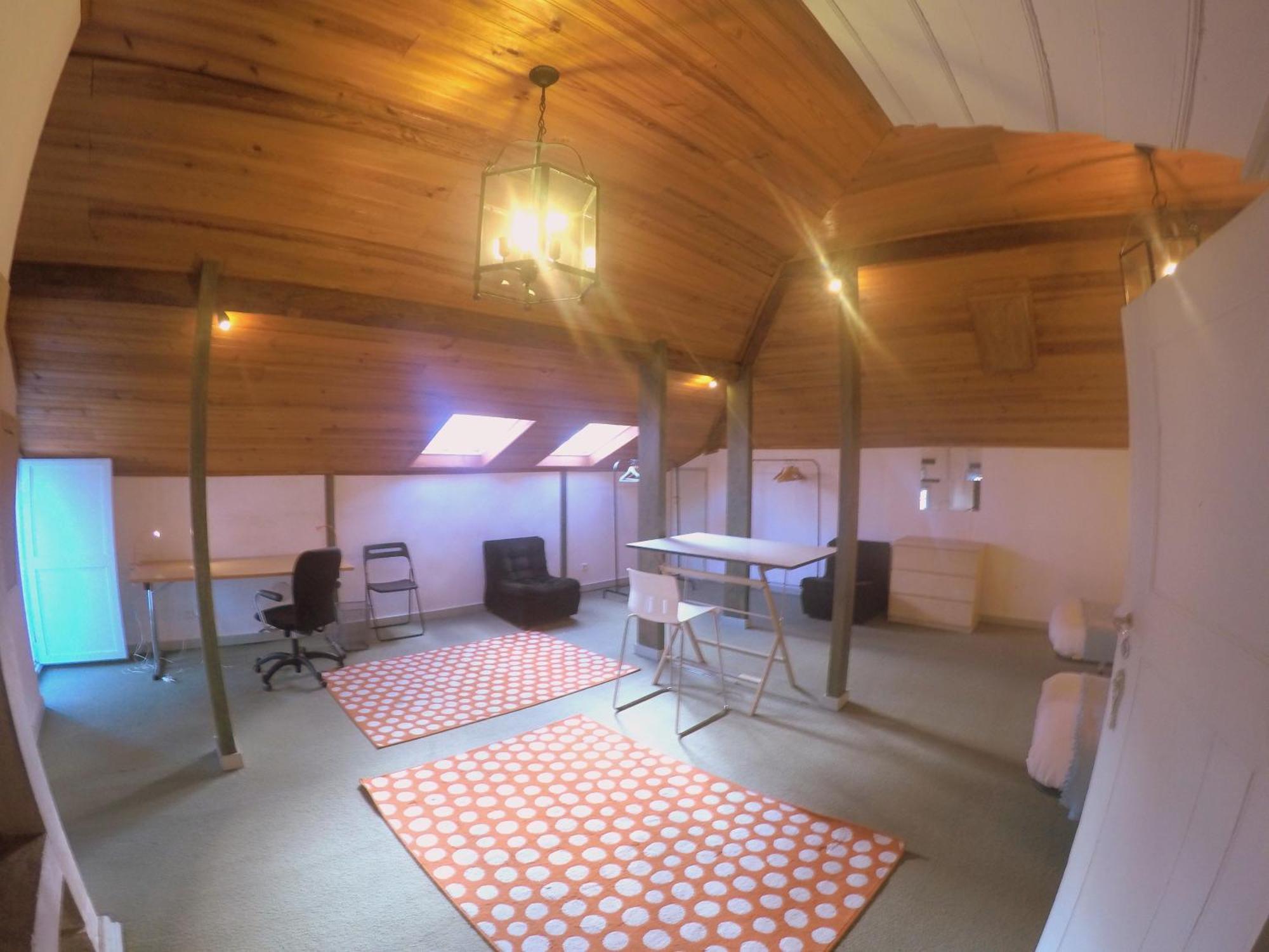 Casa de hóspedes Palácio Santanna 3*