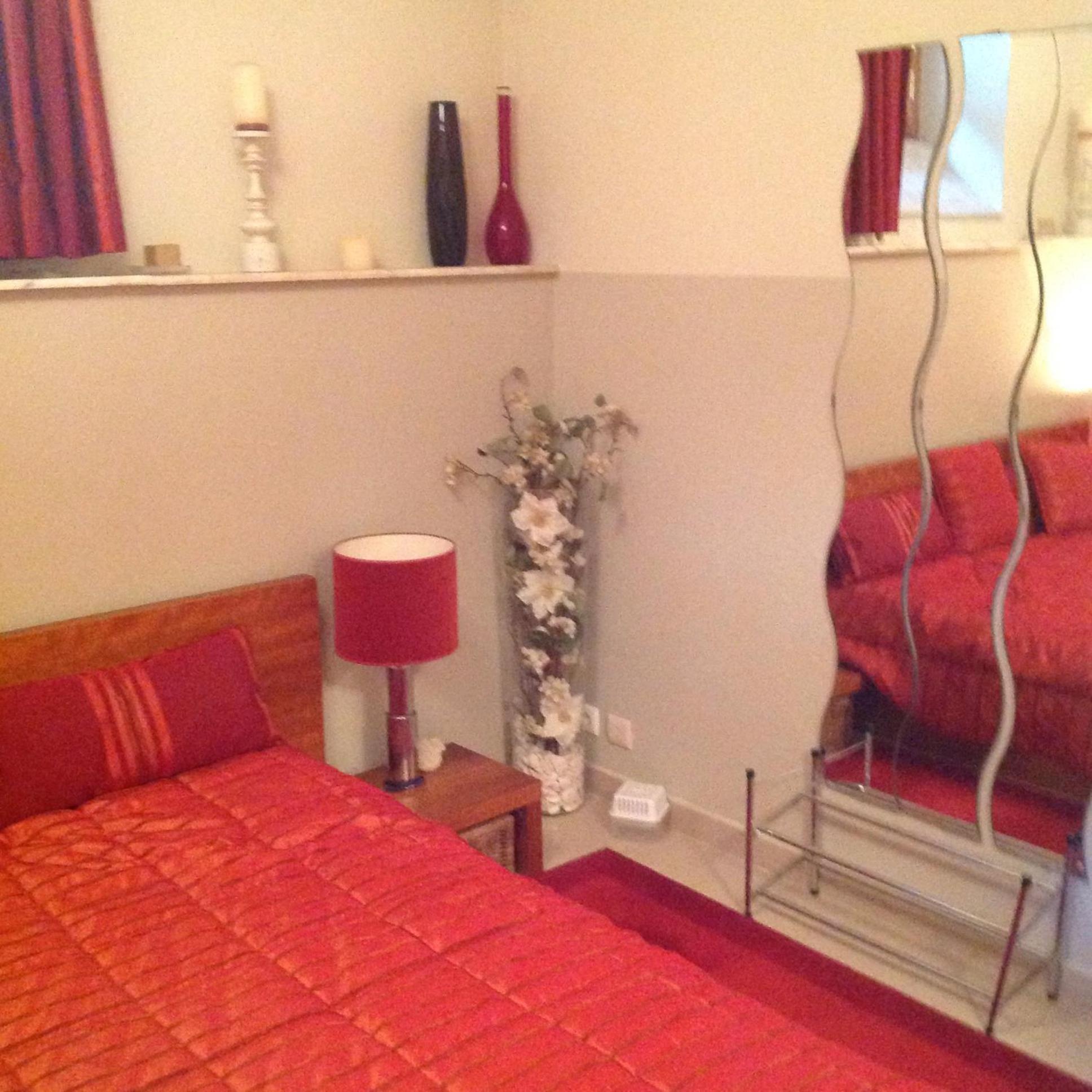 Gasthuis Cosy Bedrooms *