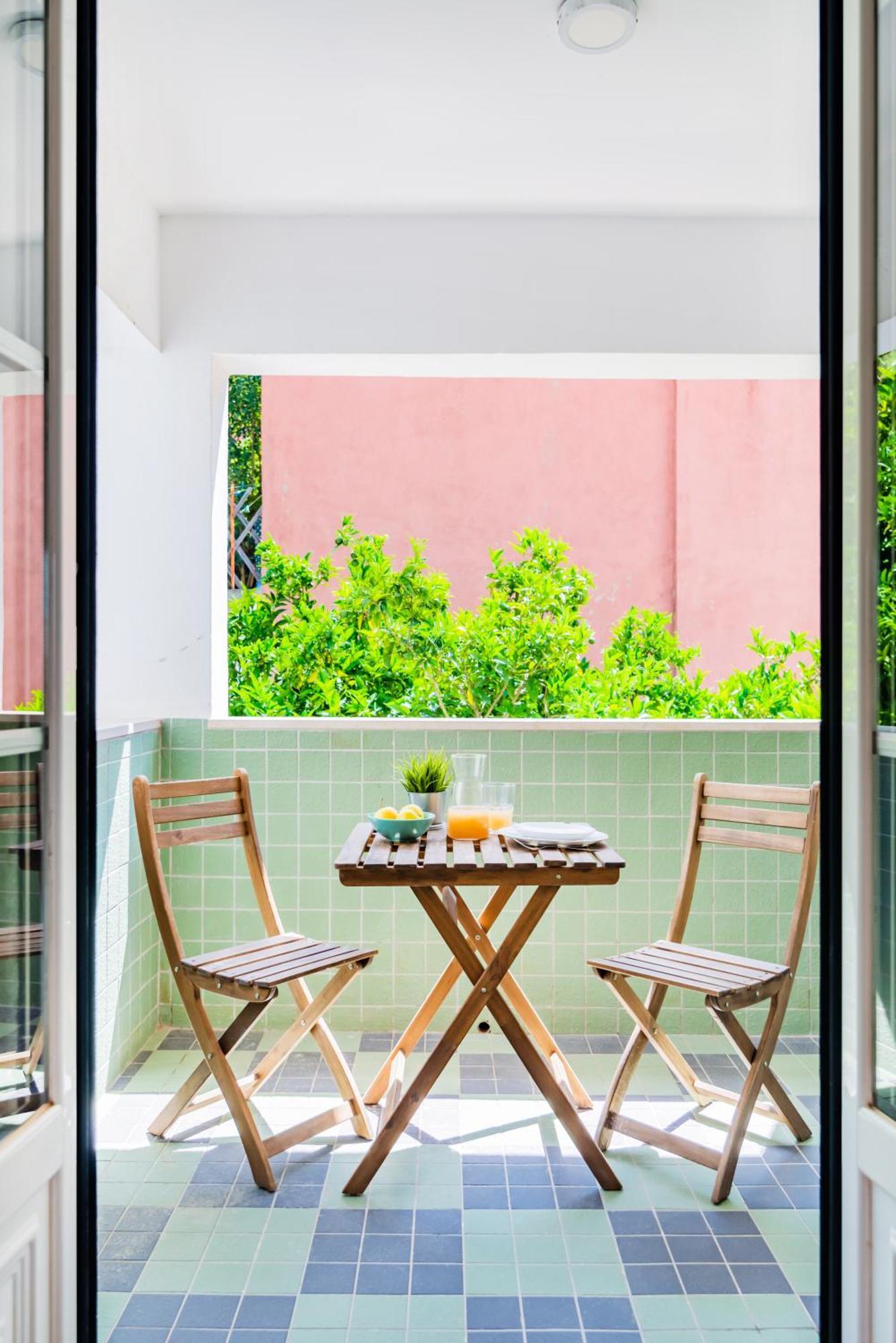 Olarias Terrace Apartamento Lisboa