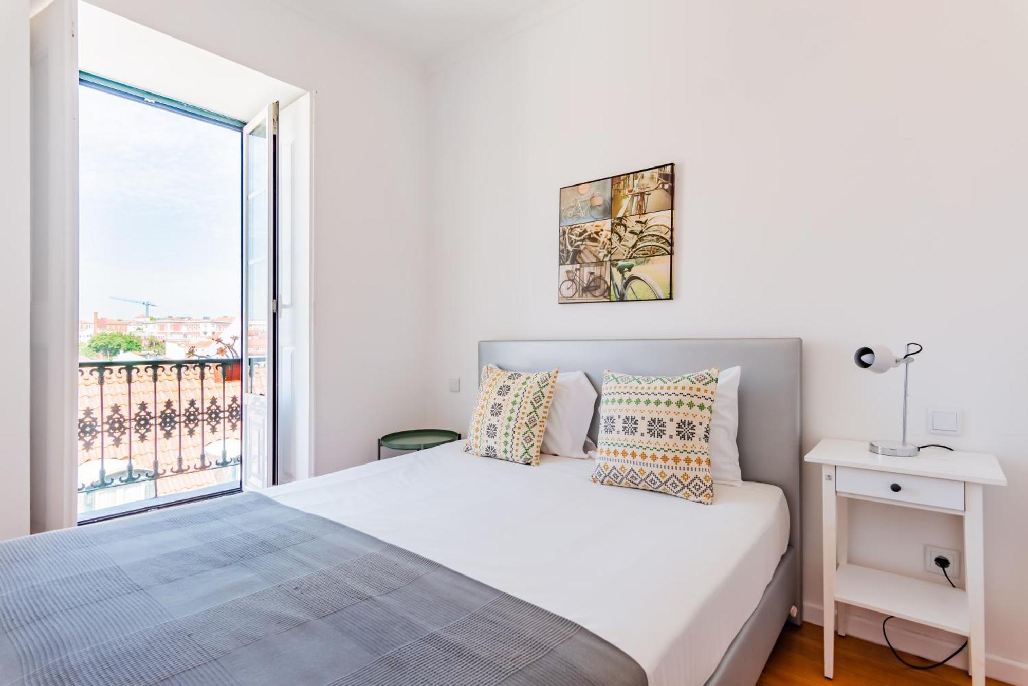 Olarias Terrace Apartamento *