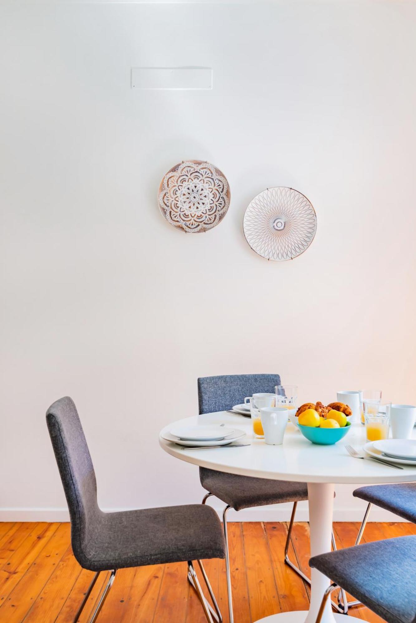 Olarias Terrace Apartamento