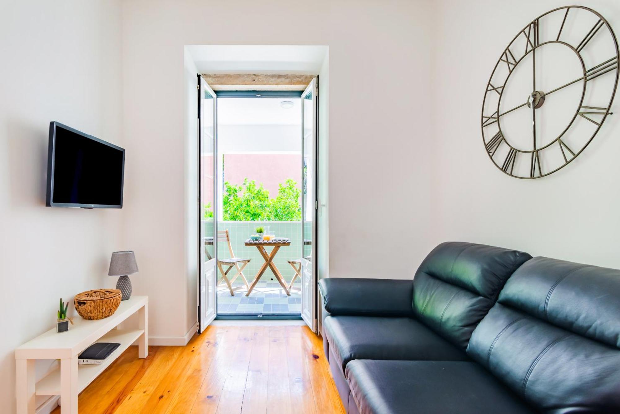 Olarias Terrace Apartamento *