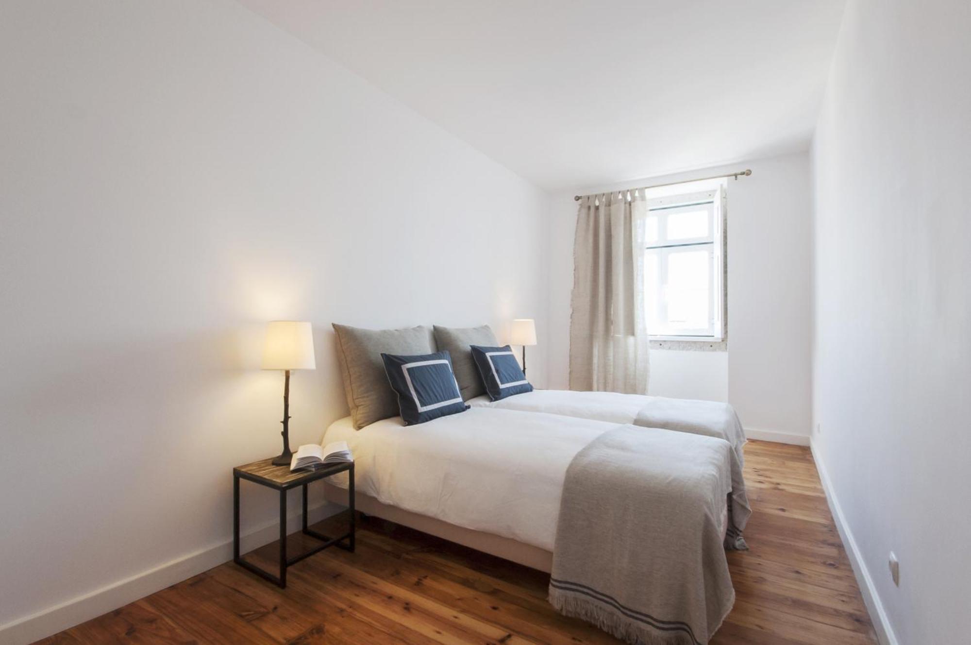 Apartamento Olivier Premium - Downtown Lisboa