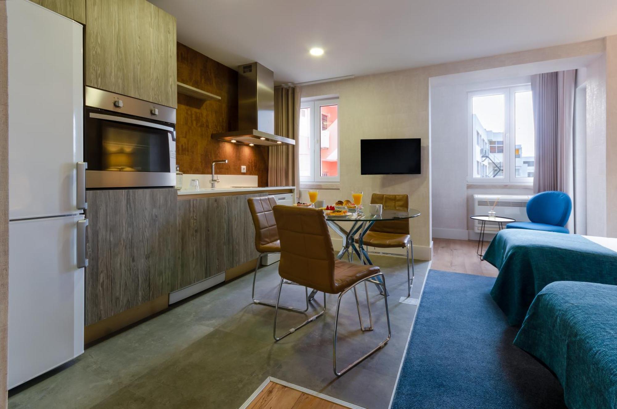 Lx51 Smart & - Center Maison d'hôtes