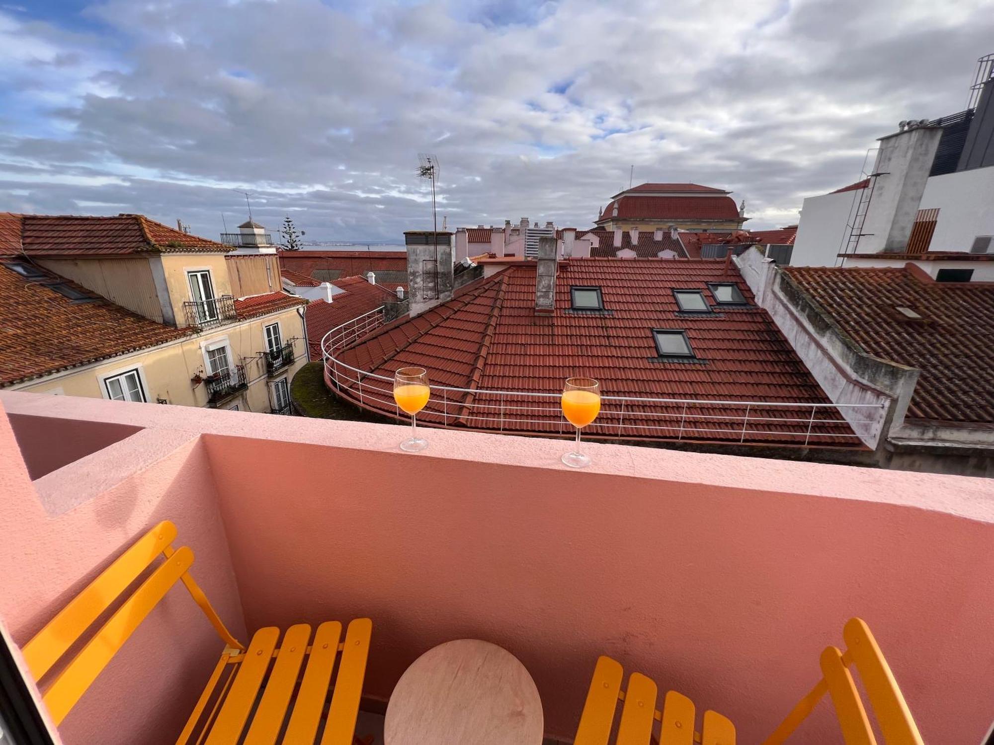 Casas Do Olival