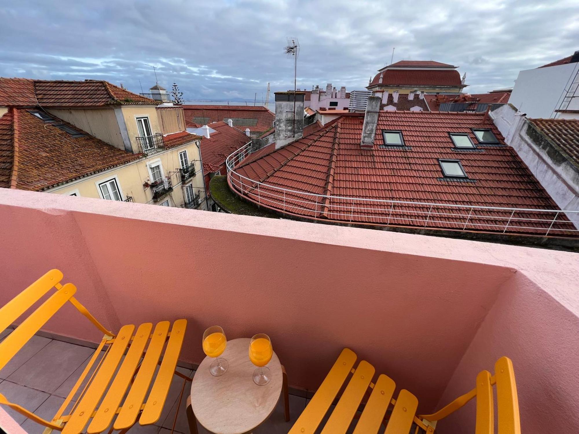 Apartment Casas Do Olival *