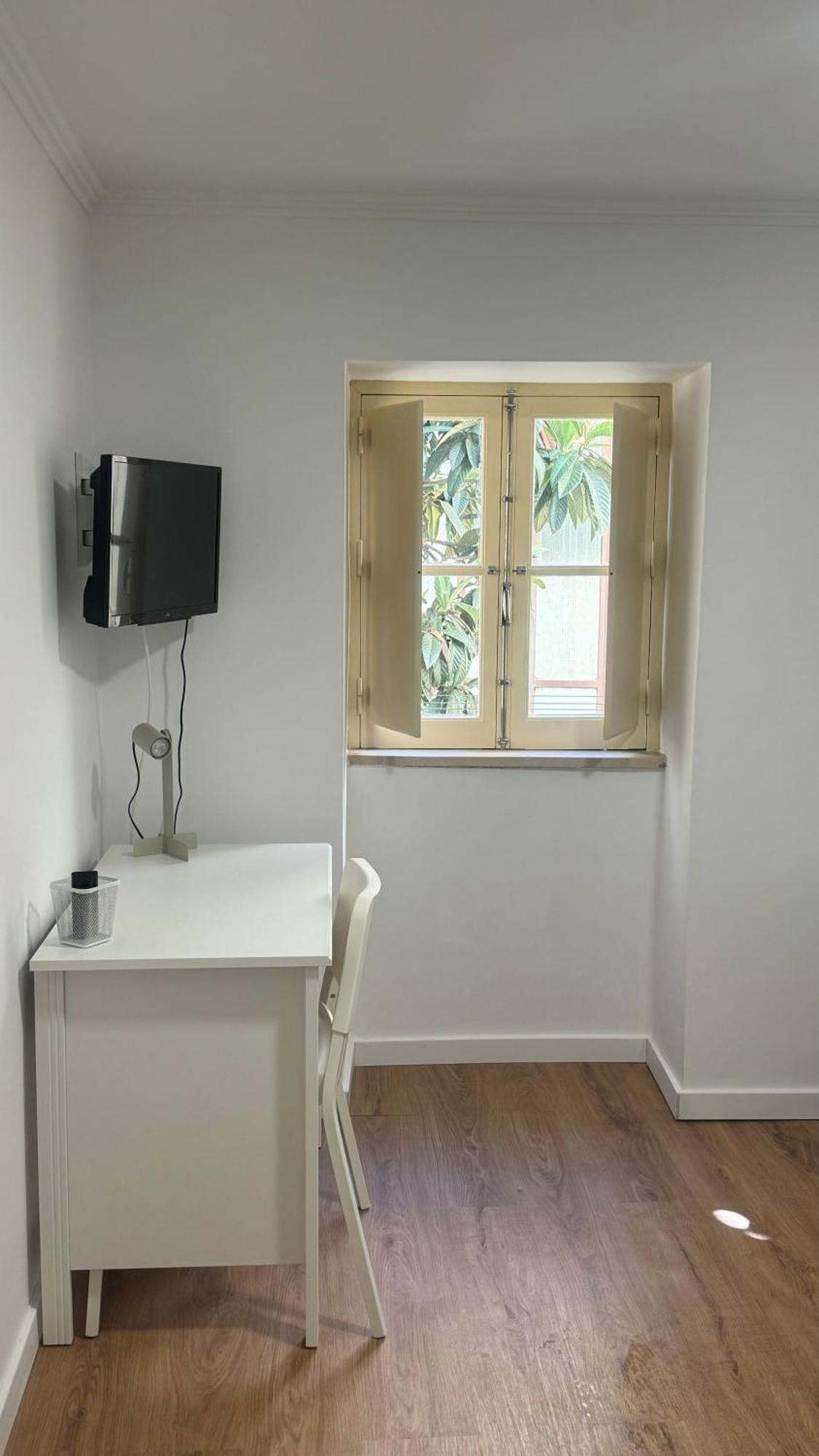 Estudio 47 Apartamento