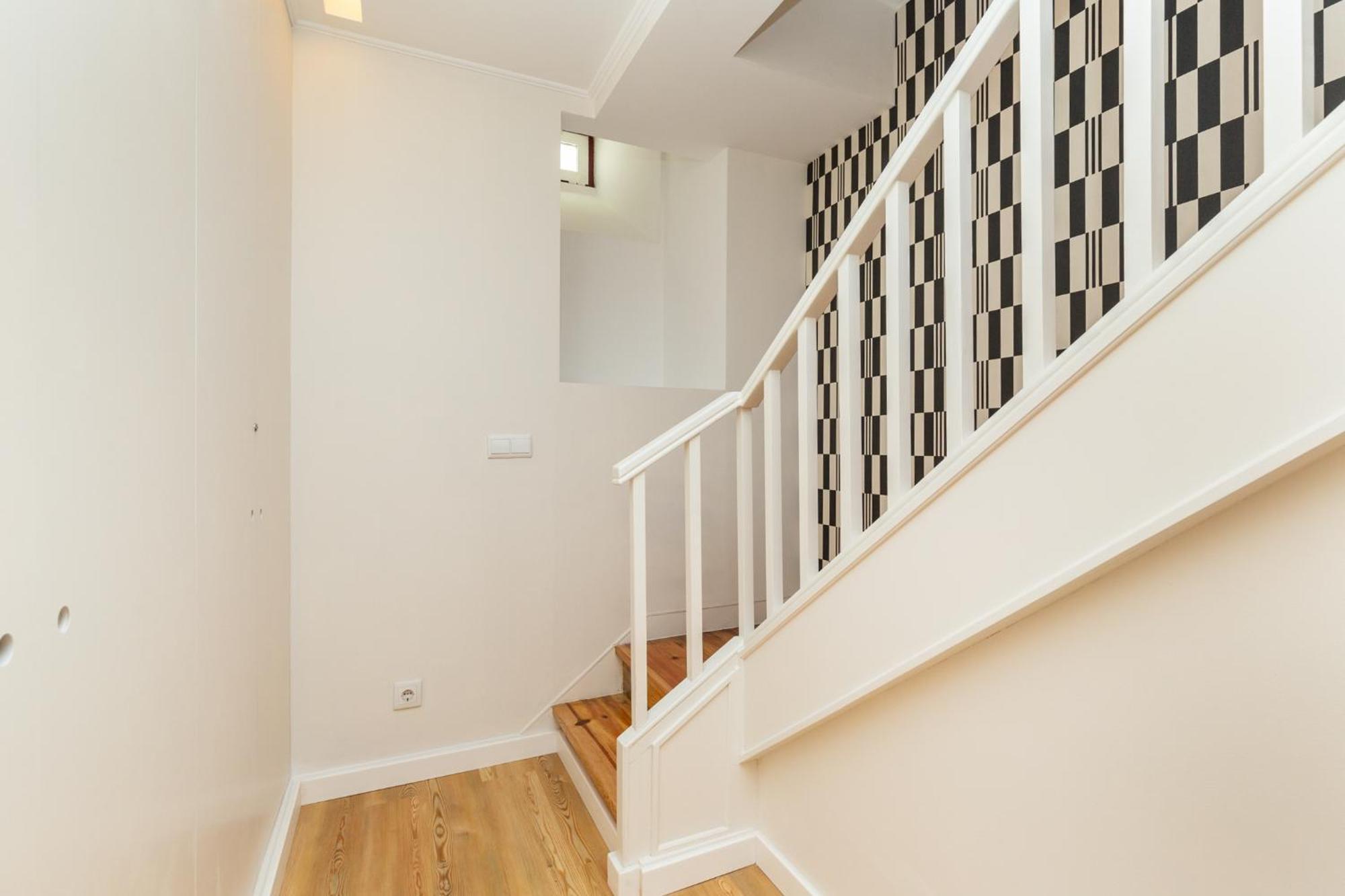 Appartement Designer Retreat- Newly Remodelled 1 Bedroom