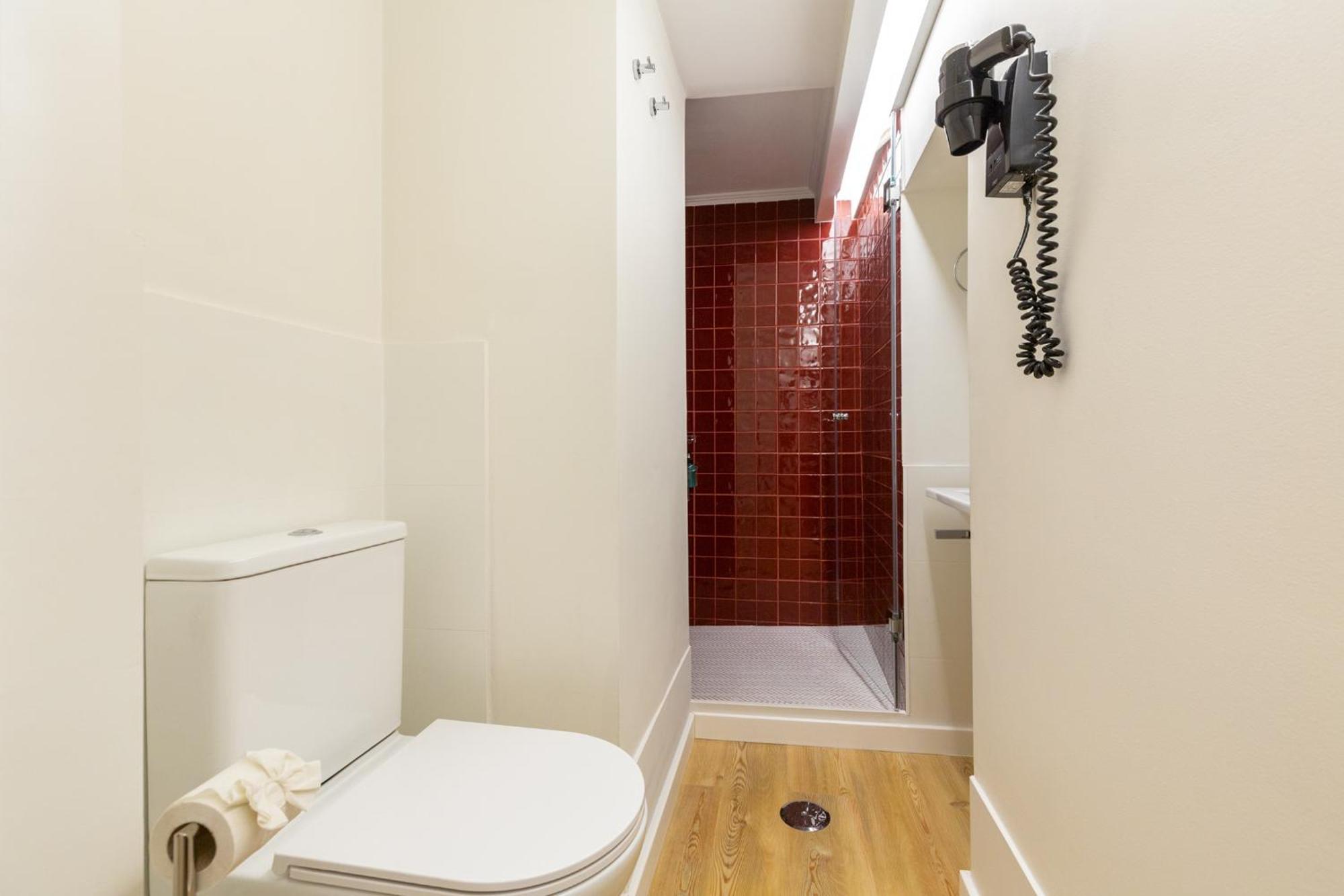 Appartement Designer Retreat- Newly Remodelled 1 Bedroom Lisboa