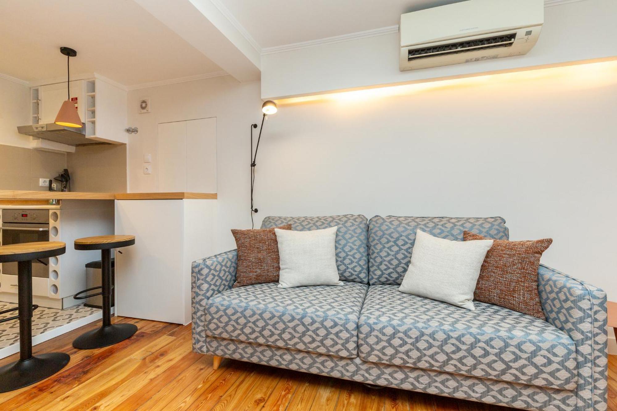 Appartement Designer Retreat- Newly Remodelled 1 Bedroom *