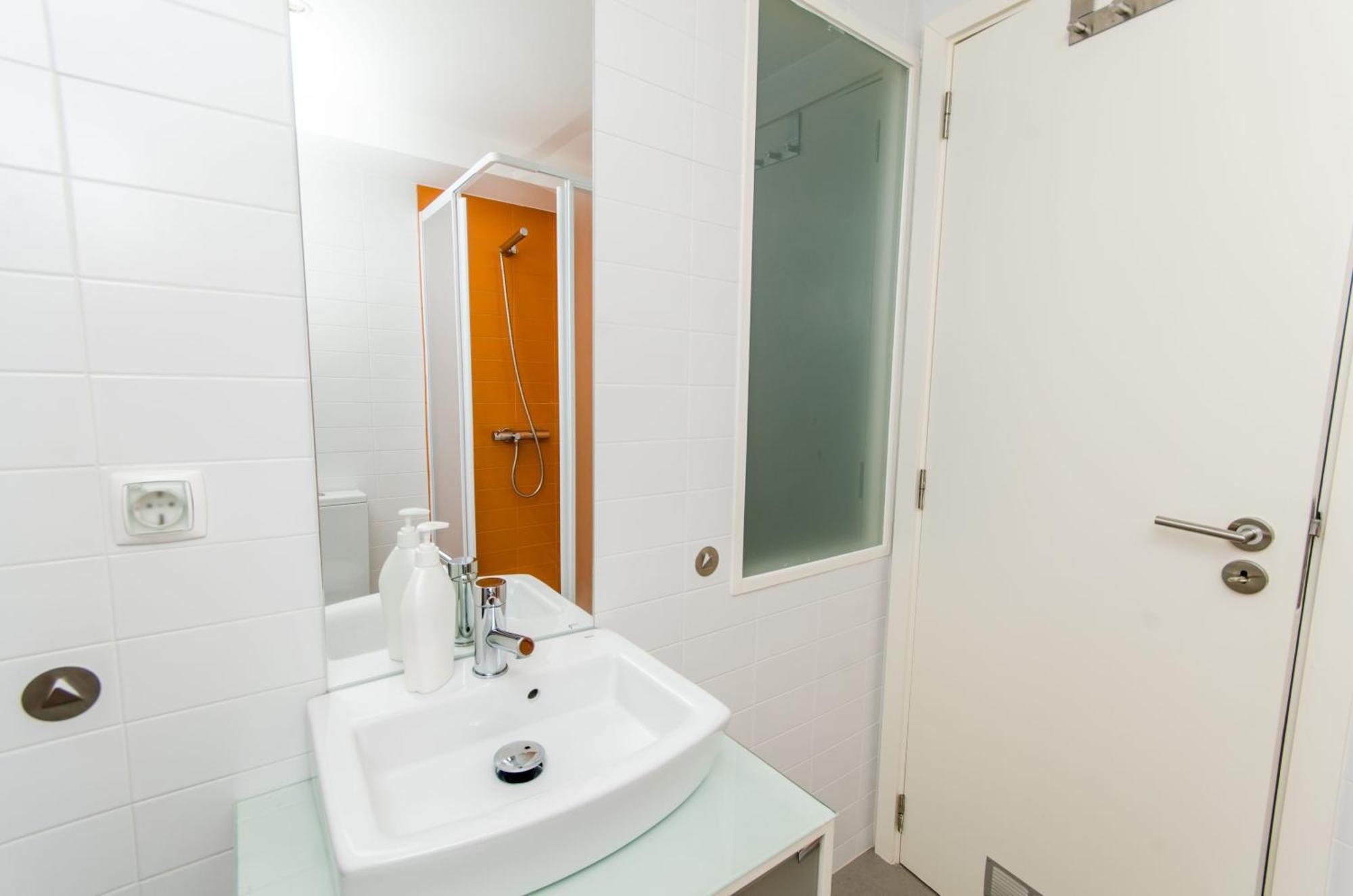 Core Bairro Alto Chiado Appartement