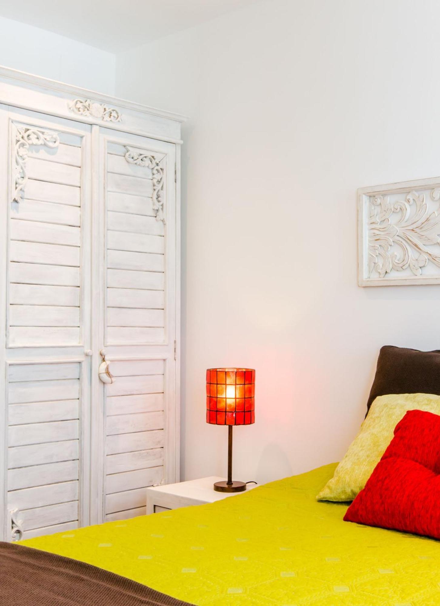 Core Bairro Alto Chiado Appartement *