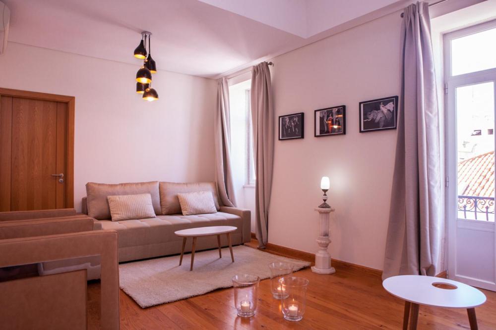 Of The Marques Appartement Lissabon