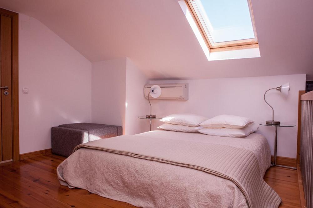 Of The Marques Appartement *