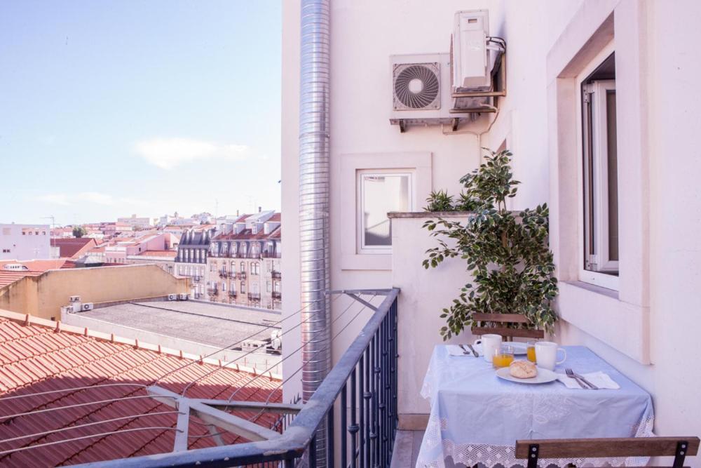 Of The Marques Lissabon